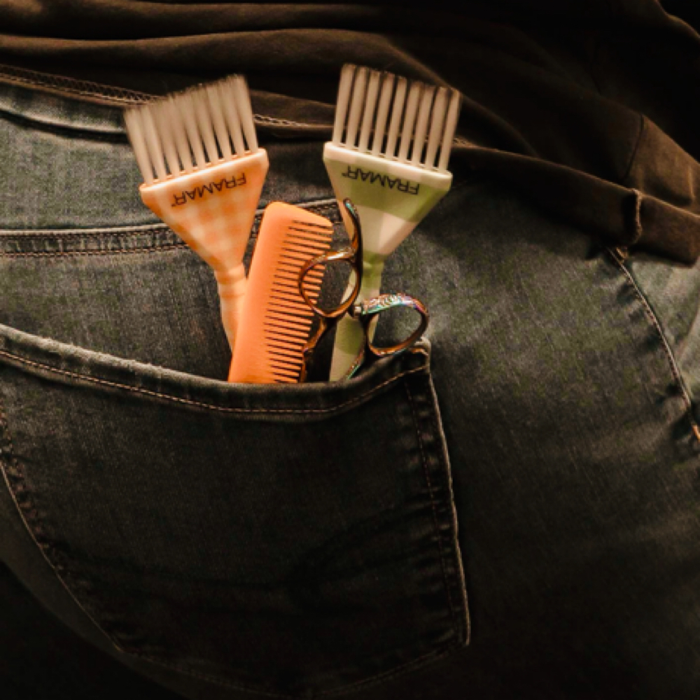 Women’s Haircut at ZB.Styles in Dyer, TN