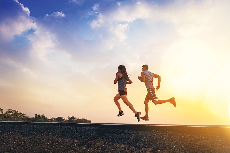 Lifestyle Membership