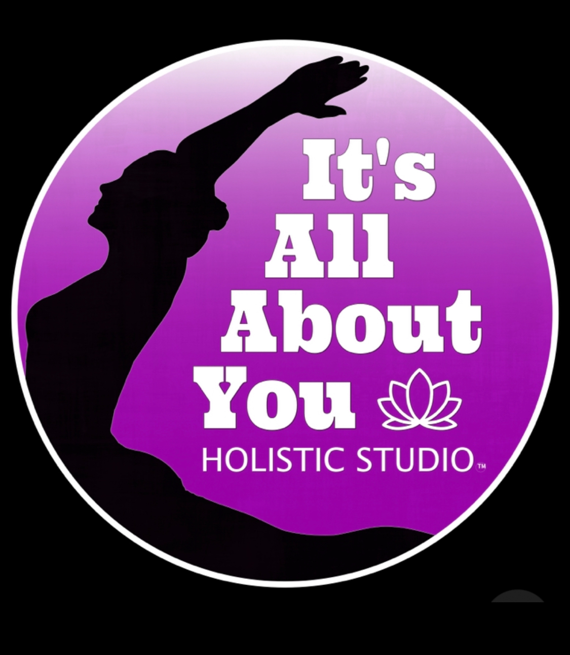 Relaxation on the Go at It’s All About You Holistic Studio in Phoenix, AZ