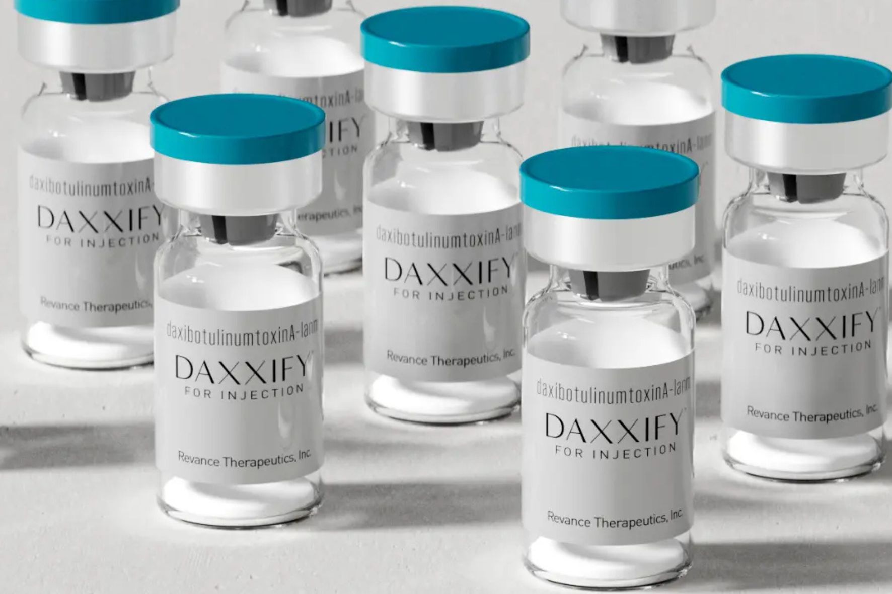 Daxxify $9 per unit