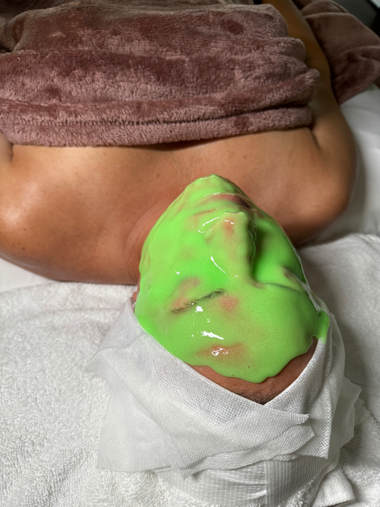 Customized Facial