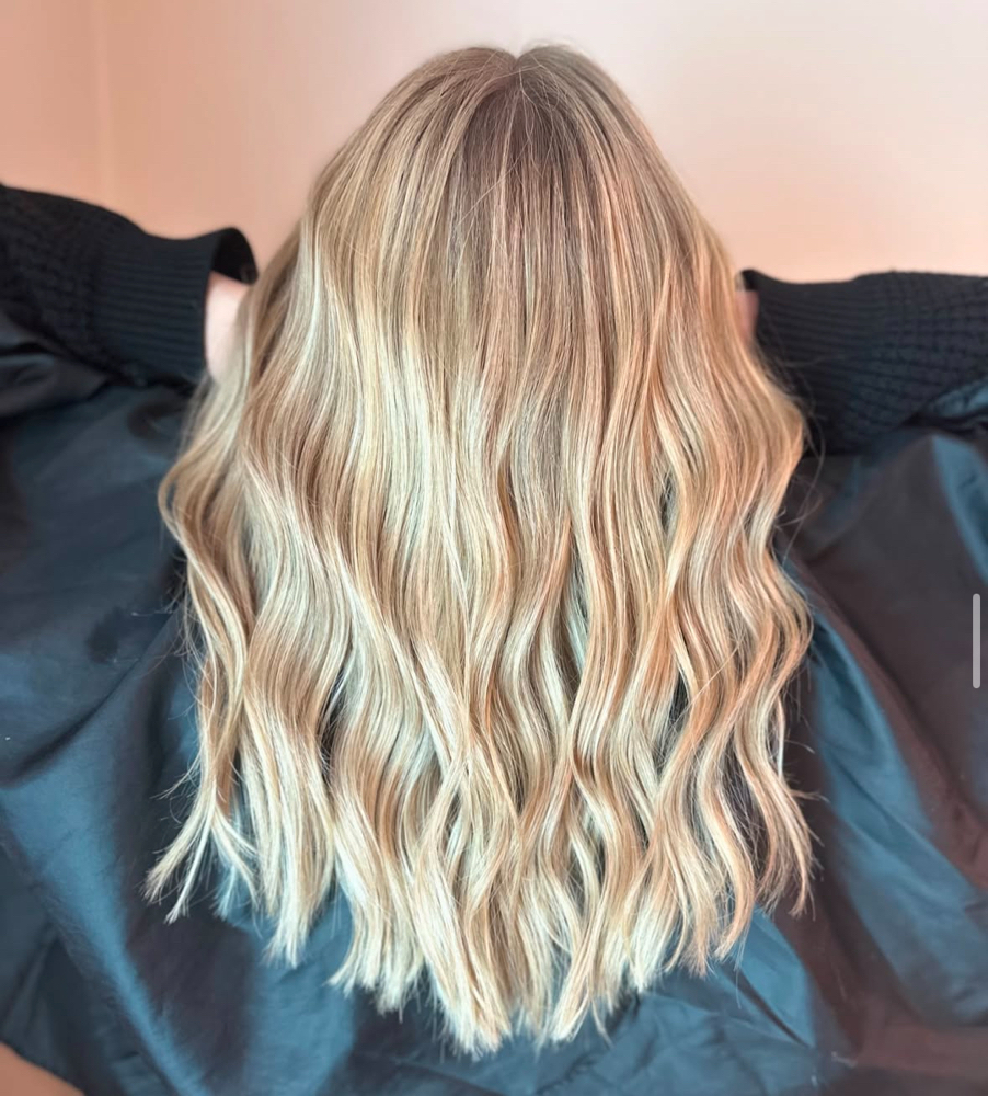 Gloss Refresh 🪩 at Hair by Abby in Louisville, KY