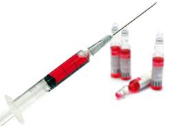 Vitamin Injections