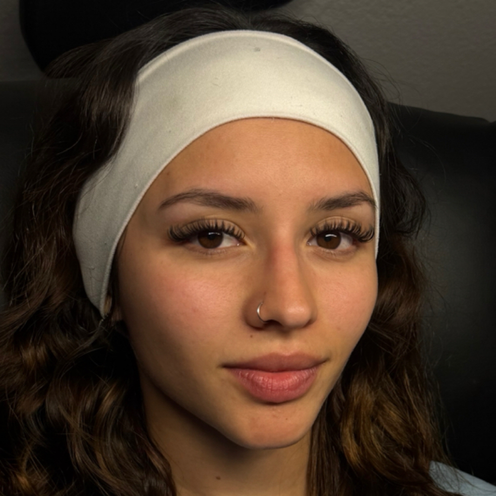 new client full set special at Divine sbl in san antonio, TX