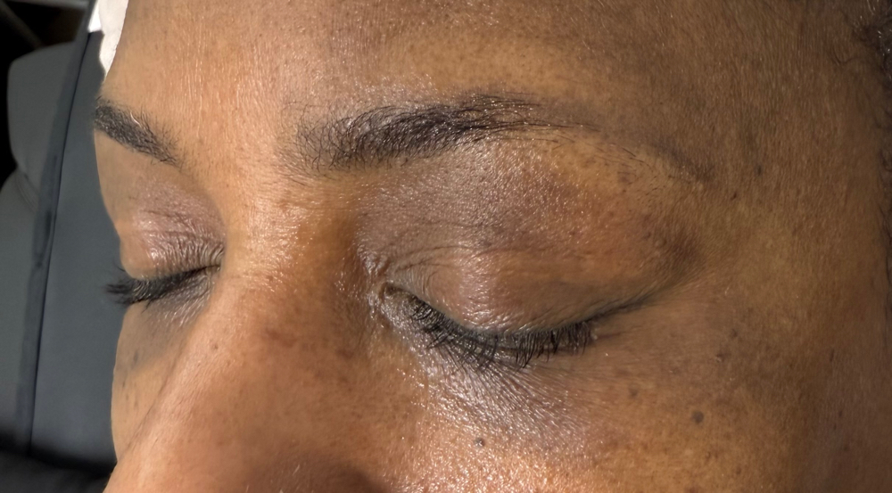 Eyebrows