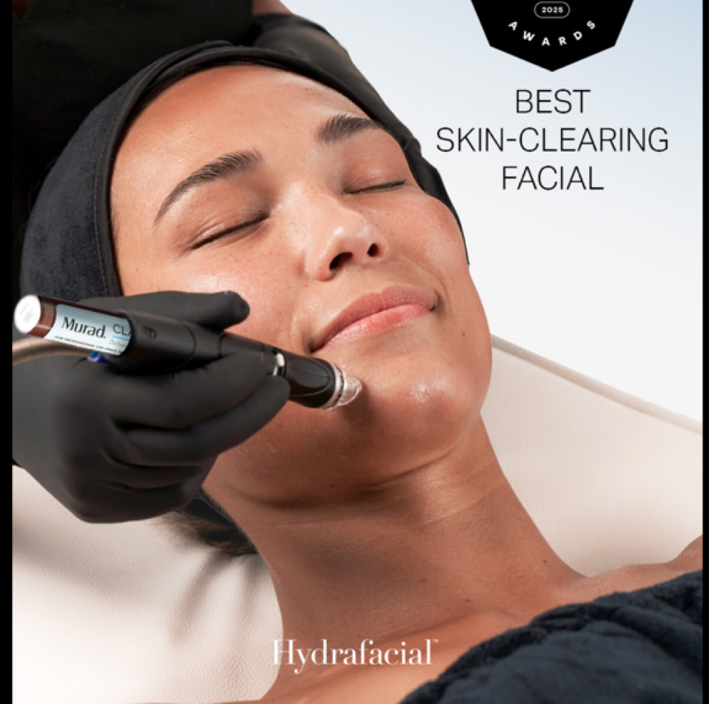 Signature Hydrafacial at All Things Beauty in Santa Fe, NM