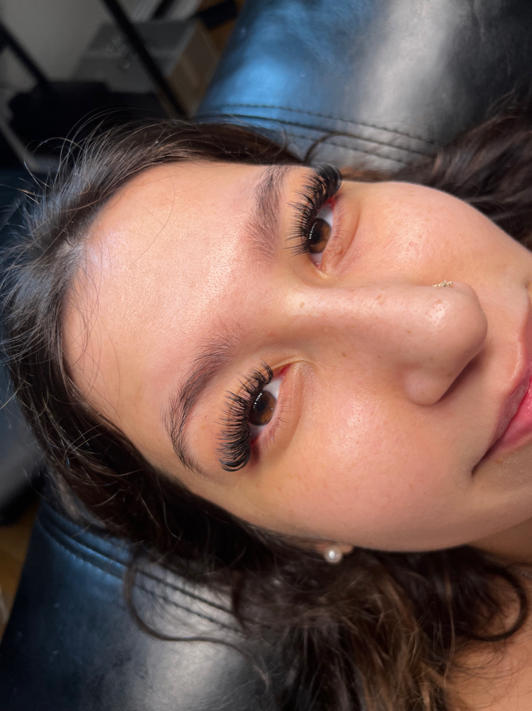 Hybrid/Cocoa Fill