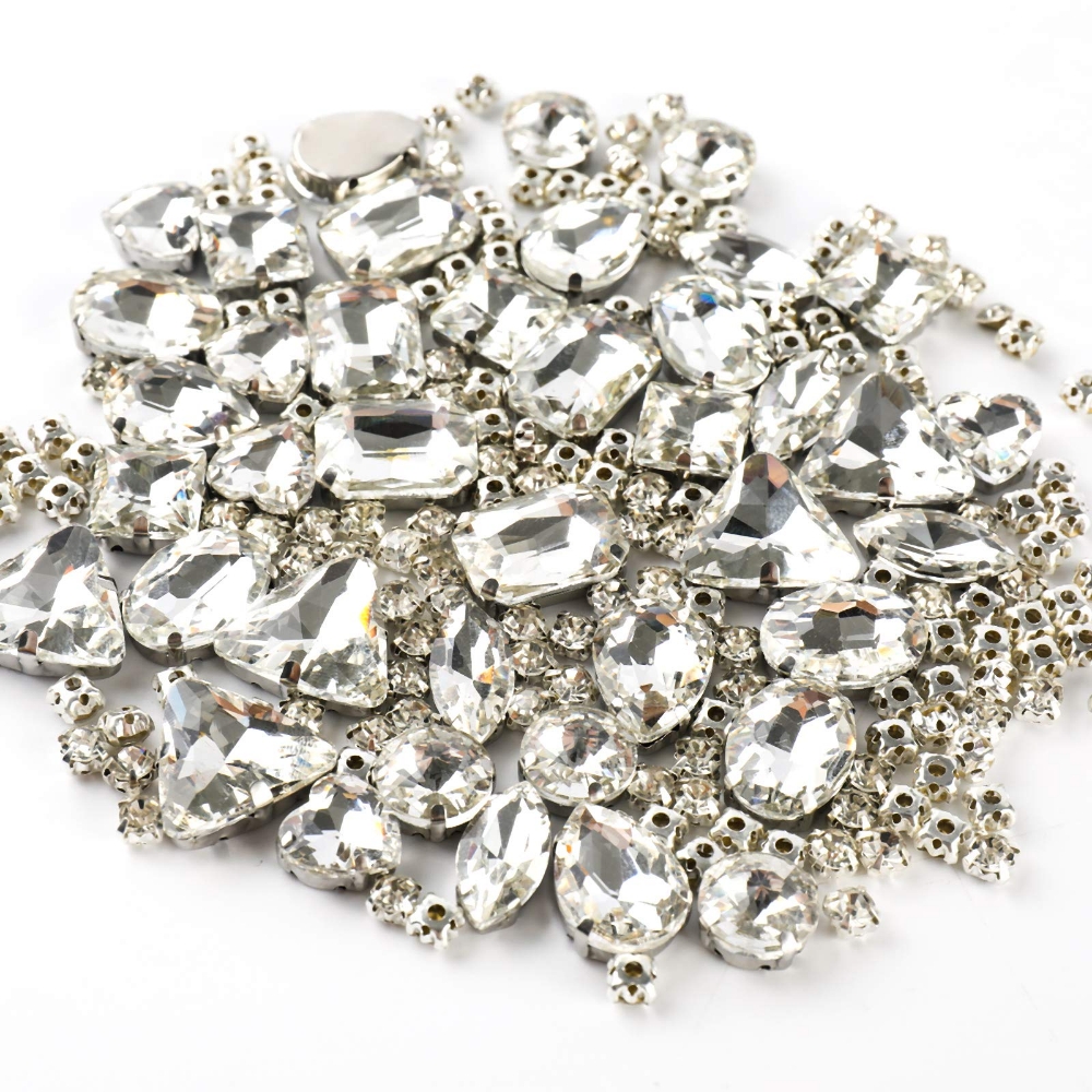 Rhinestones | Charms