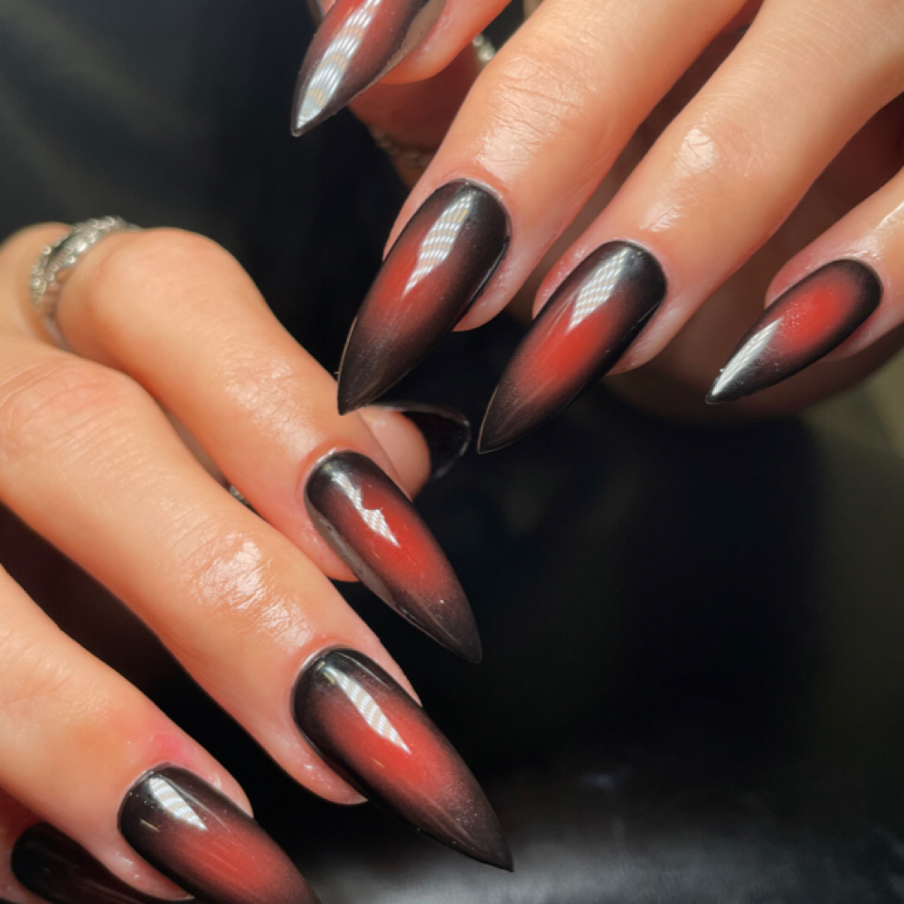 Gel-X (Long) Fullset at Eternal Aesthetics in Henrico, VA