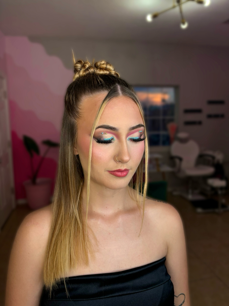 Full Glam