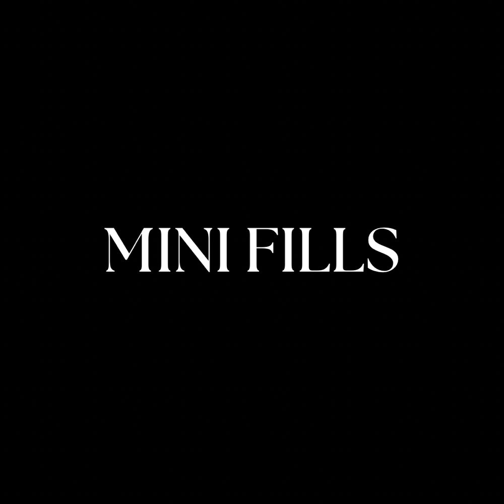 Mini Fill