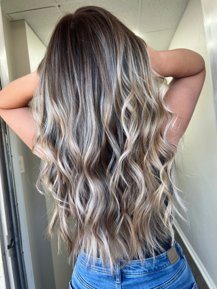 Balayage