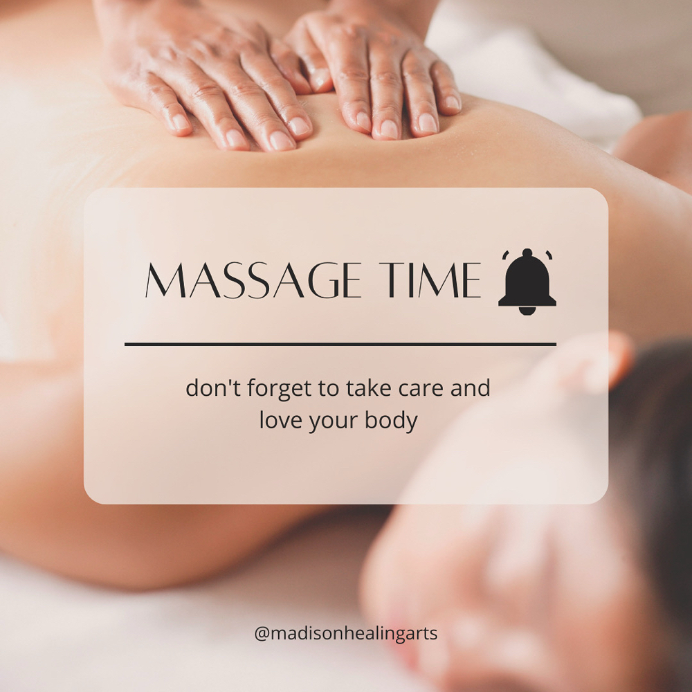 Therapeutic Massage 90 Mins at Integrative Health Center in Madison, WI