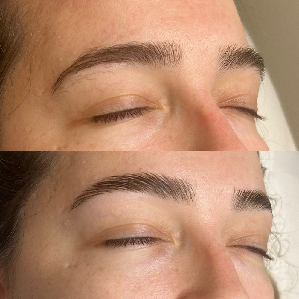 Brow Wax+Tint Combo Deal at Skin Reset TX in New Braunfels, TX