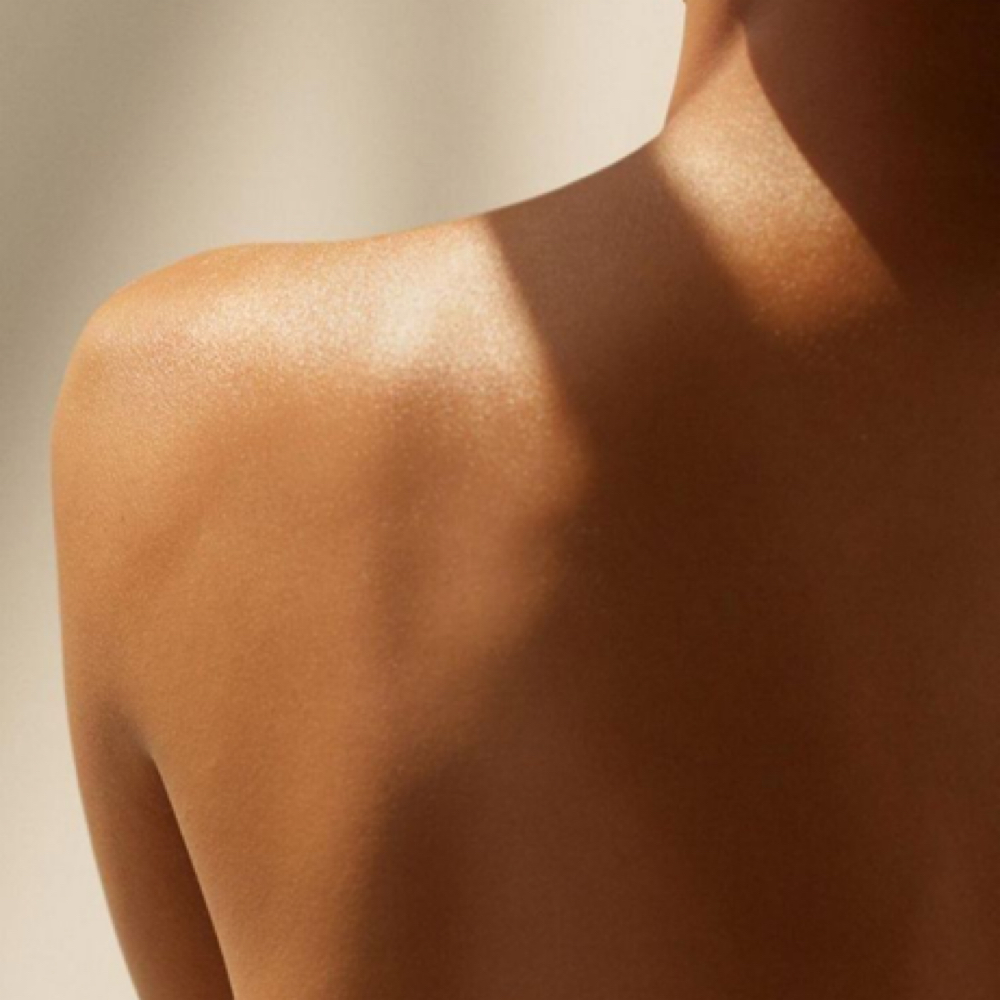 Back Wax at BeautyxBraty in Lewisville, TX