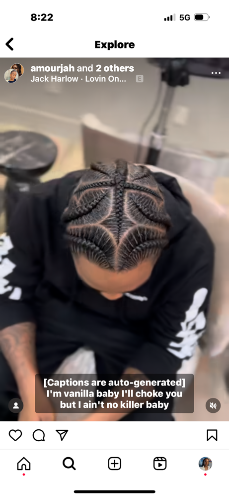 Mens Designs