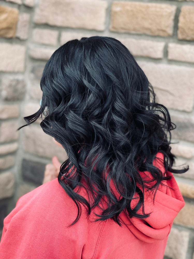 Full Color
