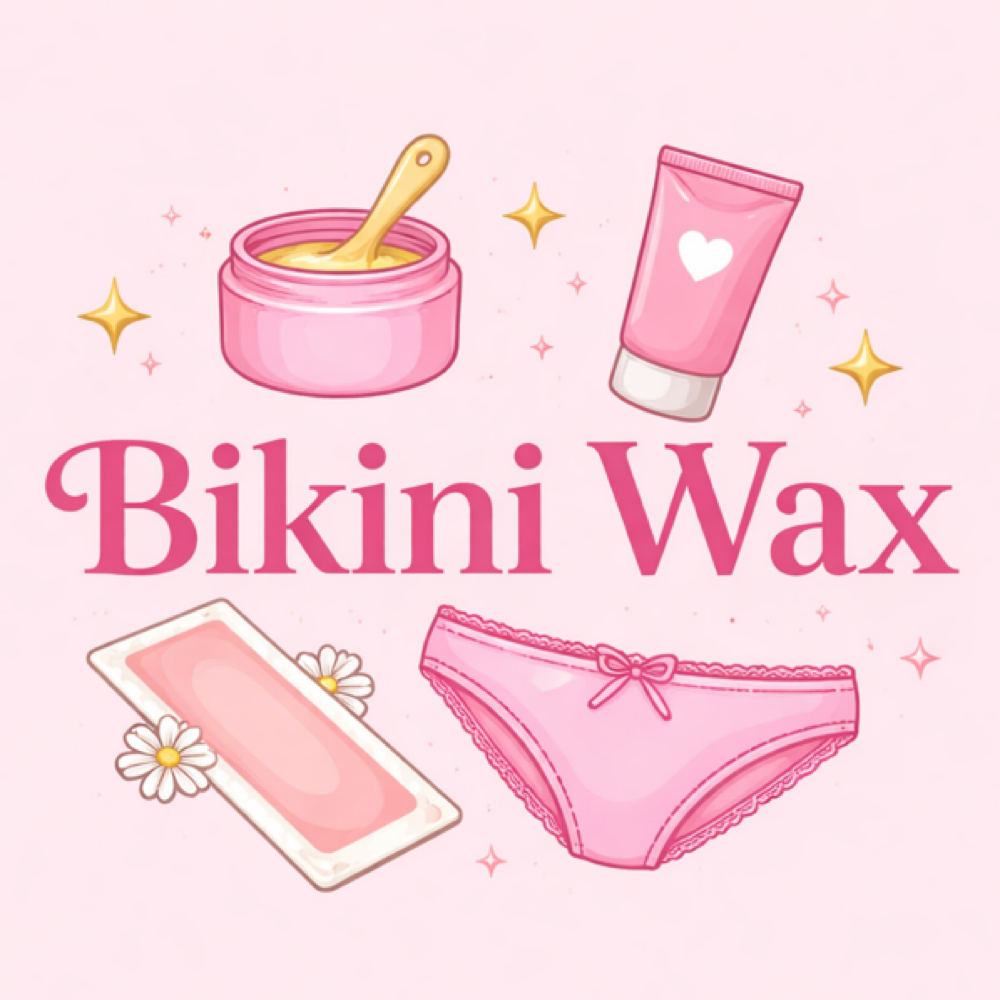 Bikini Wax at Calli in White City, OR