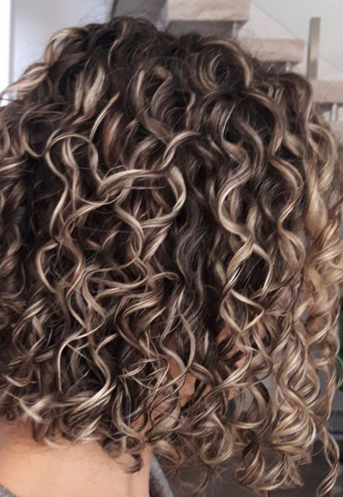 BODY WAVE/CURL