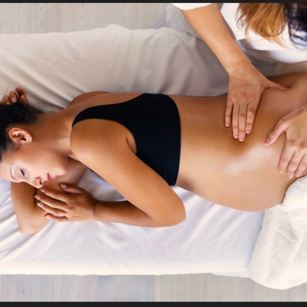 Prenatal Massage at Allure Skin & Wellness LLC in Valparaiso, IN