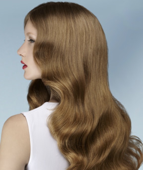 Color Only/ No Haircut or Blow-dry