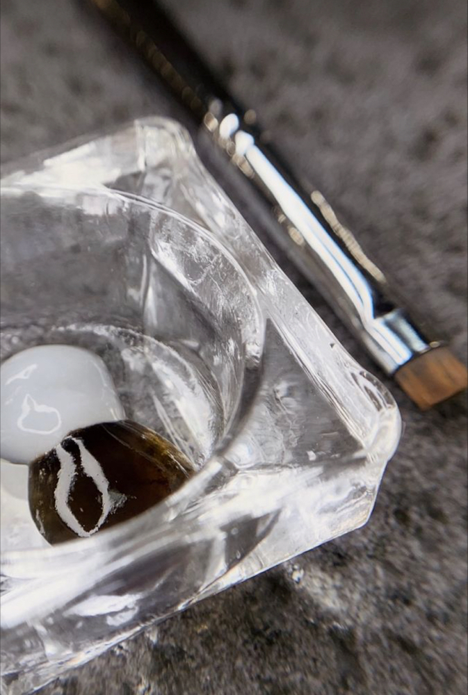 Brow Wax/Tint