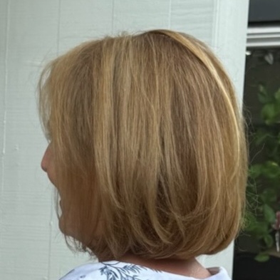 Ammonia-Free Tint at Hair by Meg Sweeney in Mill Valley, CA