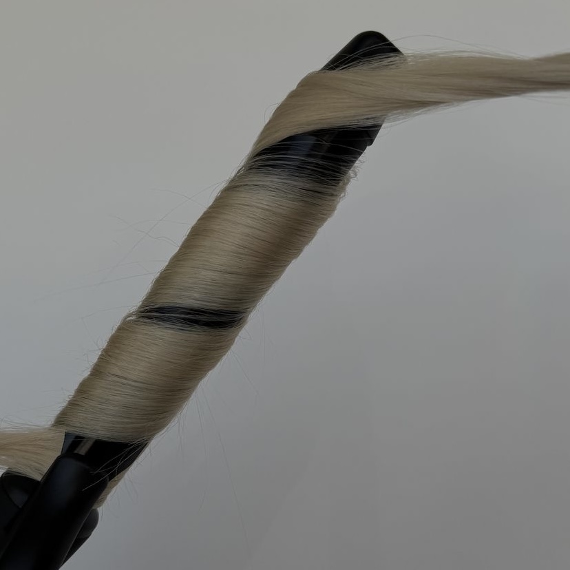 Blowout + Thermal Style