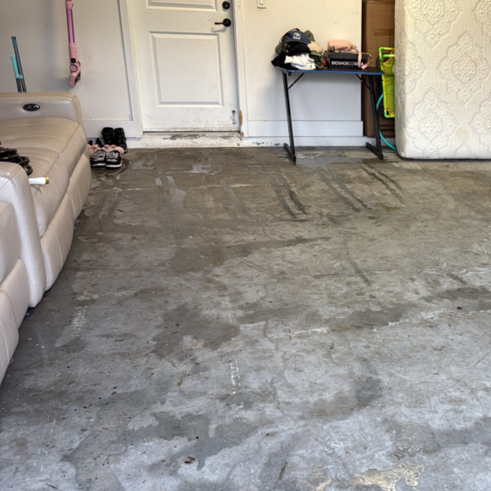 Add-On Garage Sweep & Quick Fix at JASSY MULTISERVICES LLC in Florida City, FL