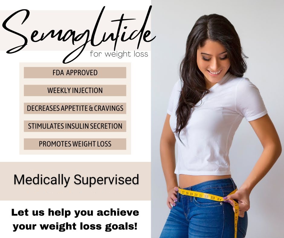 Medically Managed Weight Loss