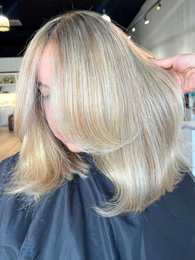 Deep Conditioning/Repair Treatment