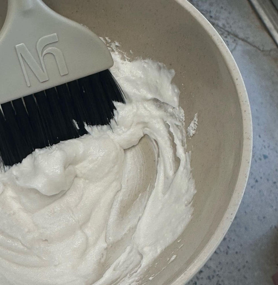 Eyebrow Wax