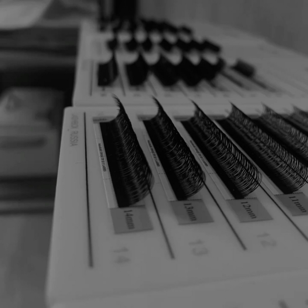 Lash Extensions at HAUS OF BEAUTY in Anoka, MN
