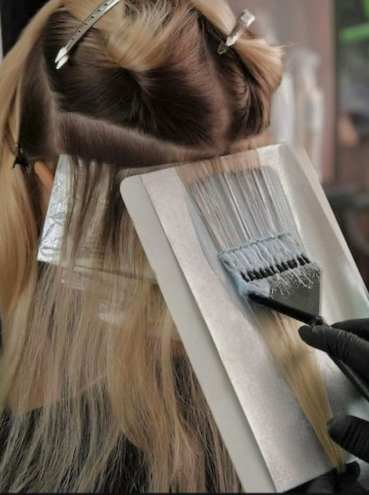 Partial Highlight