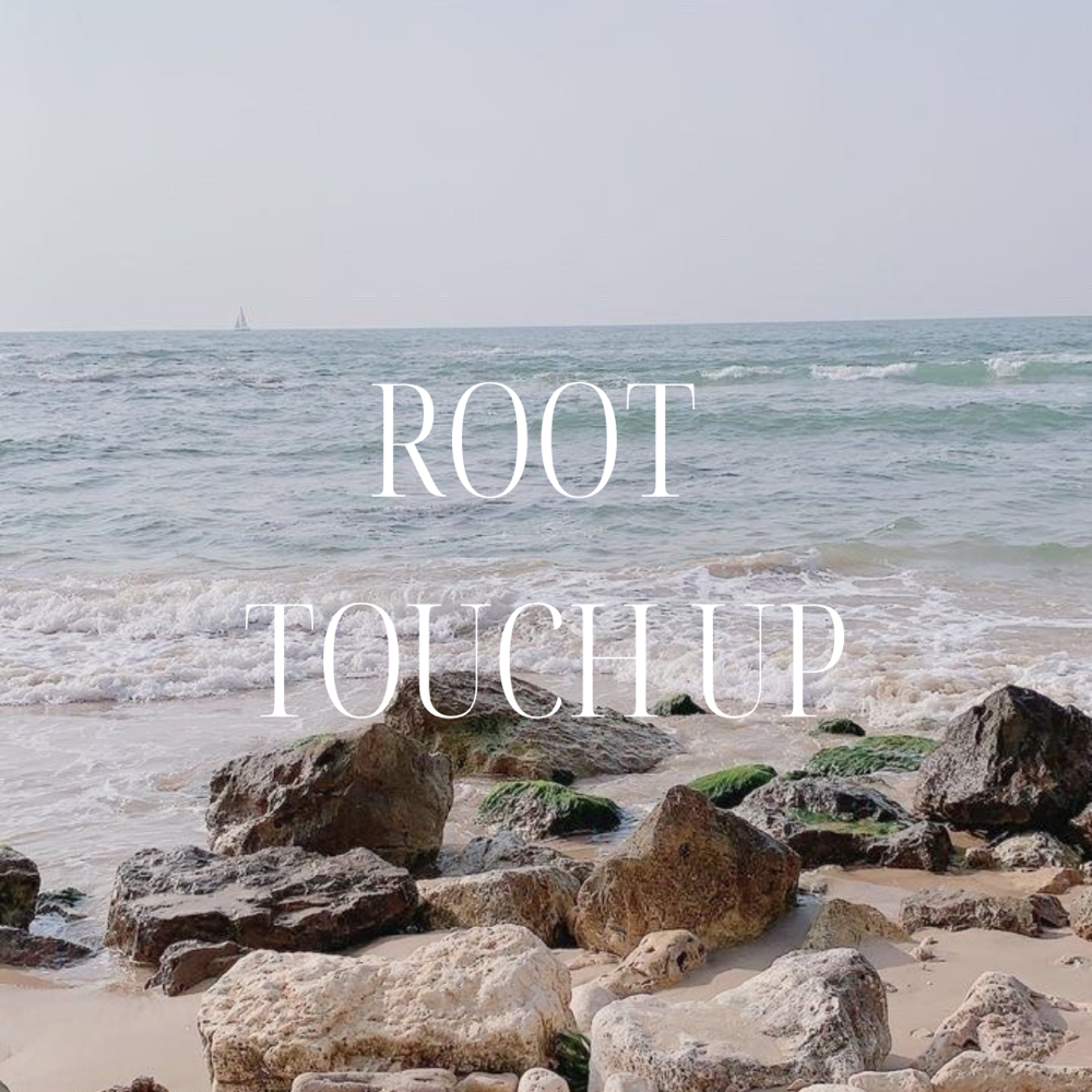 Root Touch Up