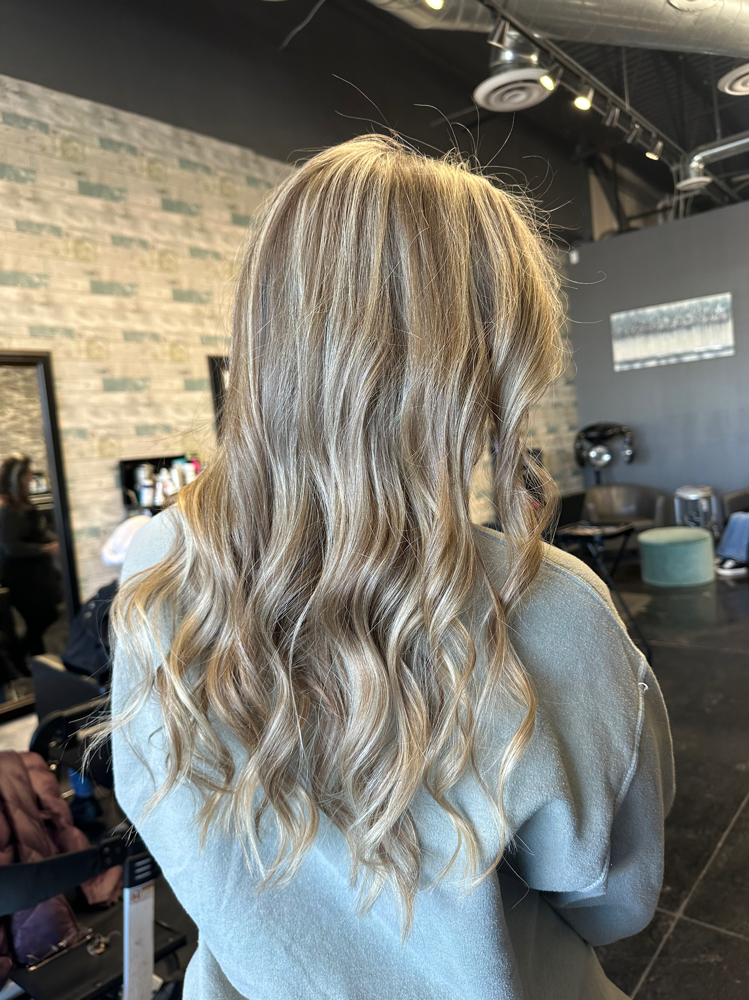 Partial Highlight