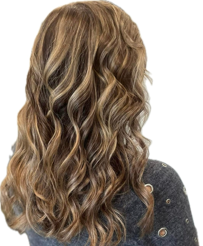 🌙 Hand-Tied Weft Ritual at Brittany Lloyd in Pocola, OK