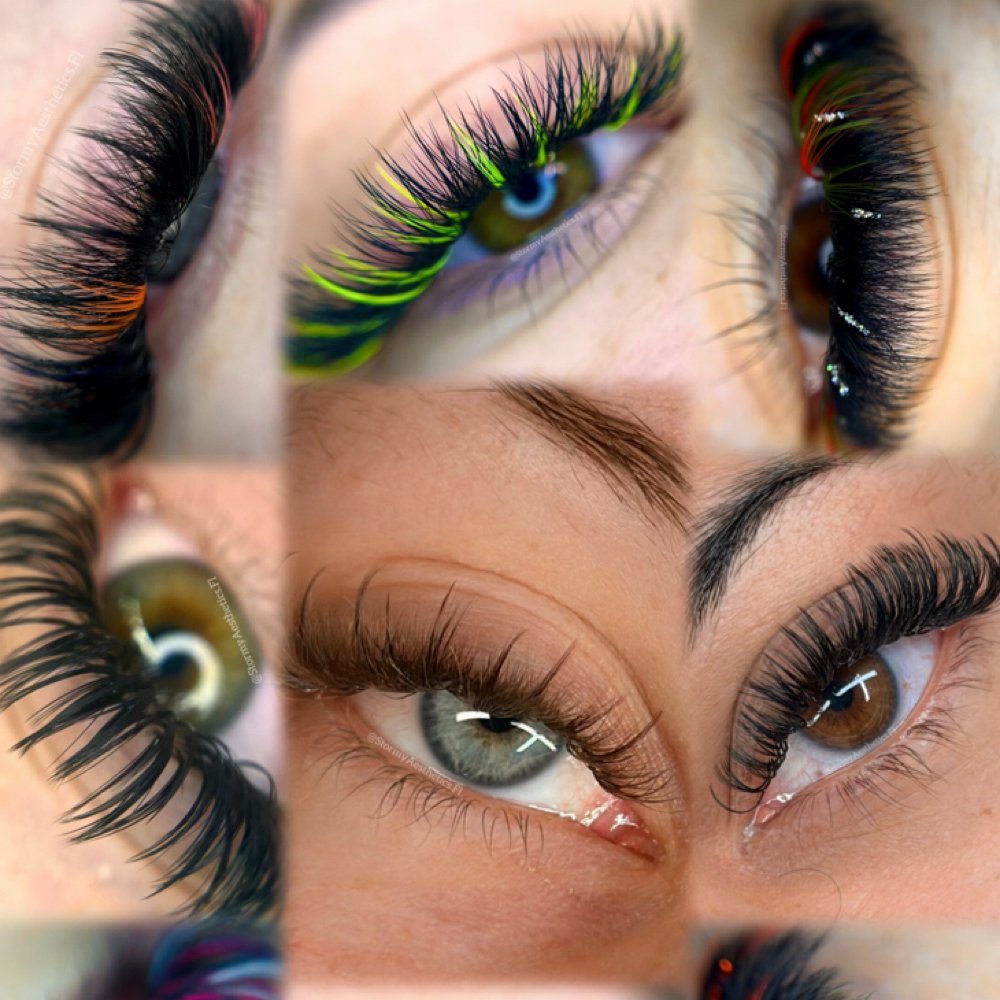 Membership Fill at Stormy Aesthetics in Clearwater, FL