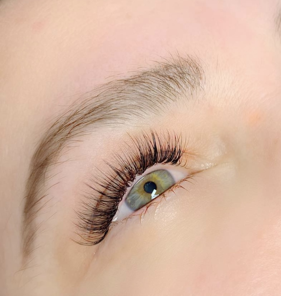 Mixed/Hybrid Fill (2week) at Bel Viso Co. in Clinton Twp, MI