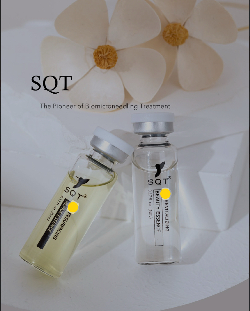 Bio Microneedling