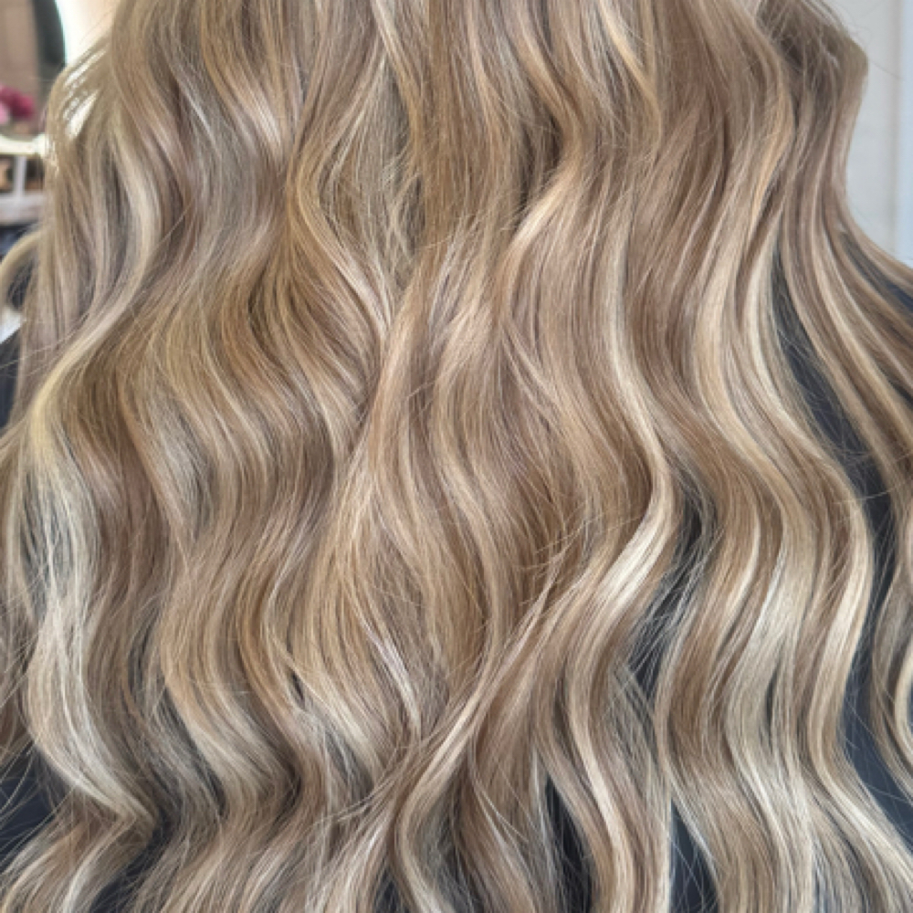 Balayage at Artistry By Emmy in Eddyville, KY