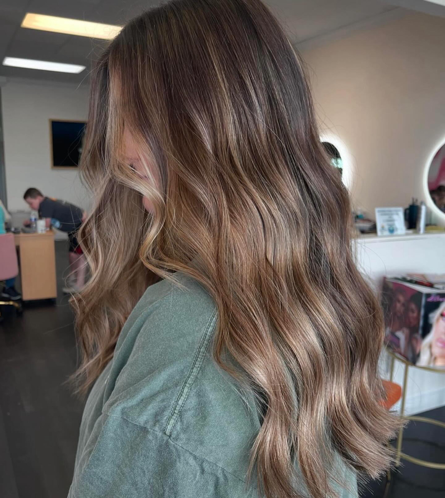 Balayage