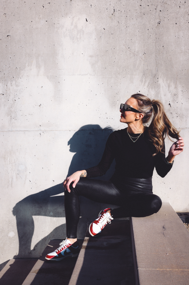 Lived In Maintenance Hilite