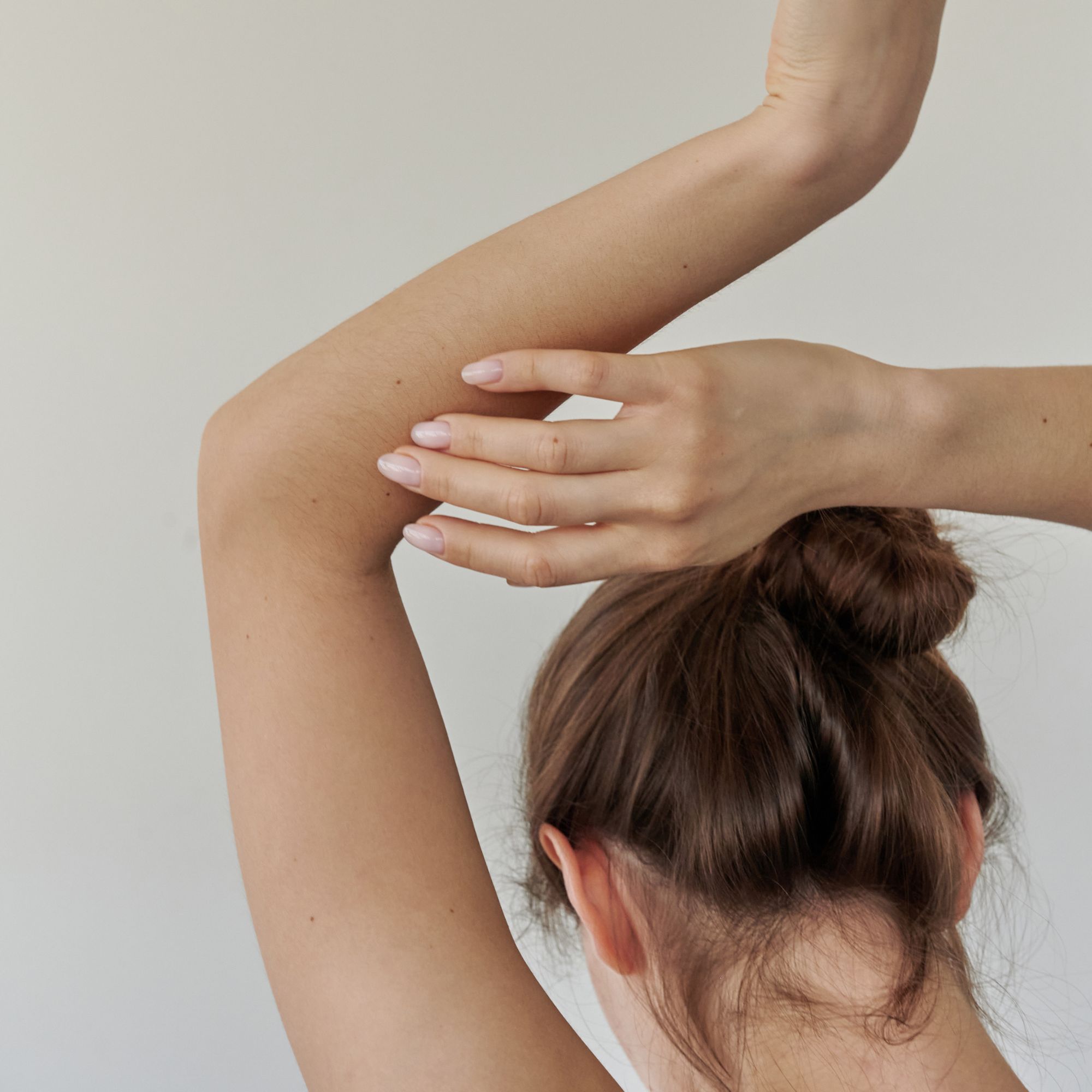 Arm Wax