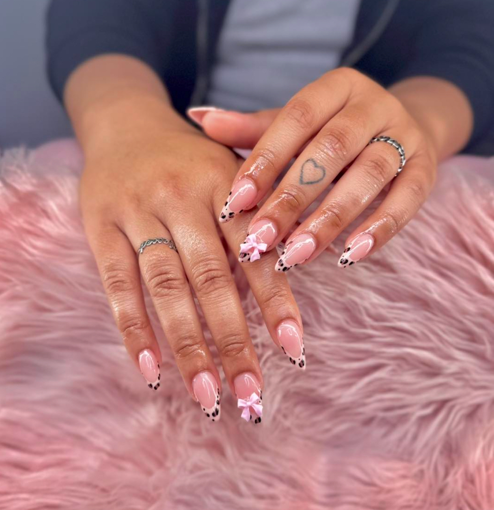 Frenchie Add On