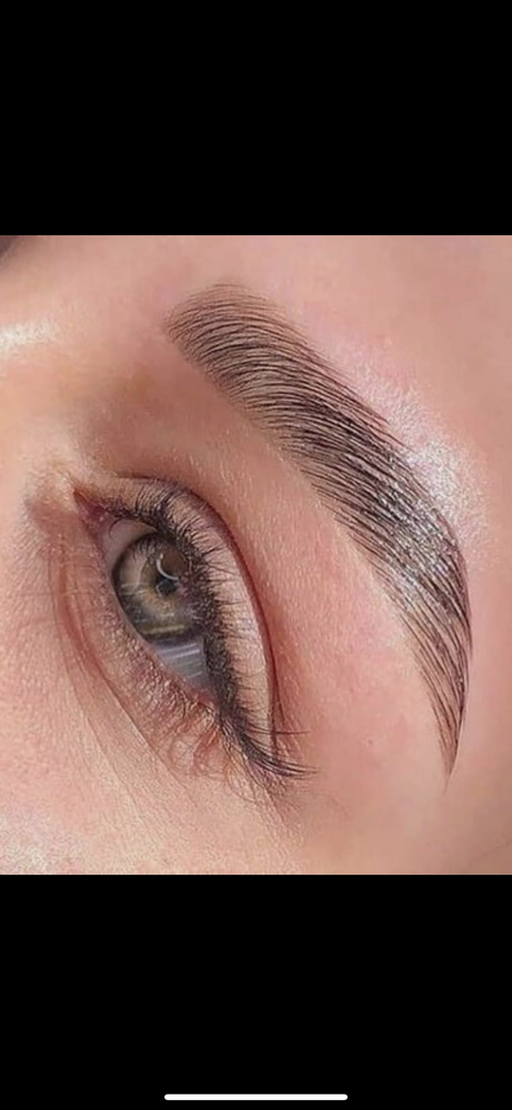 Brow or Lash Tint – $20