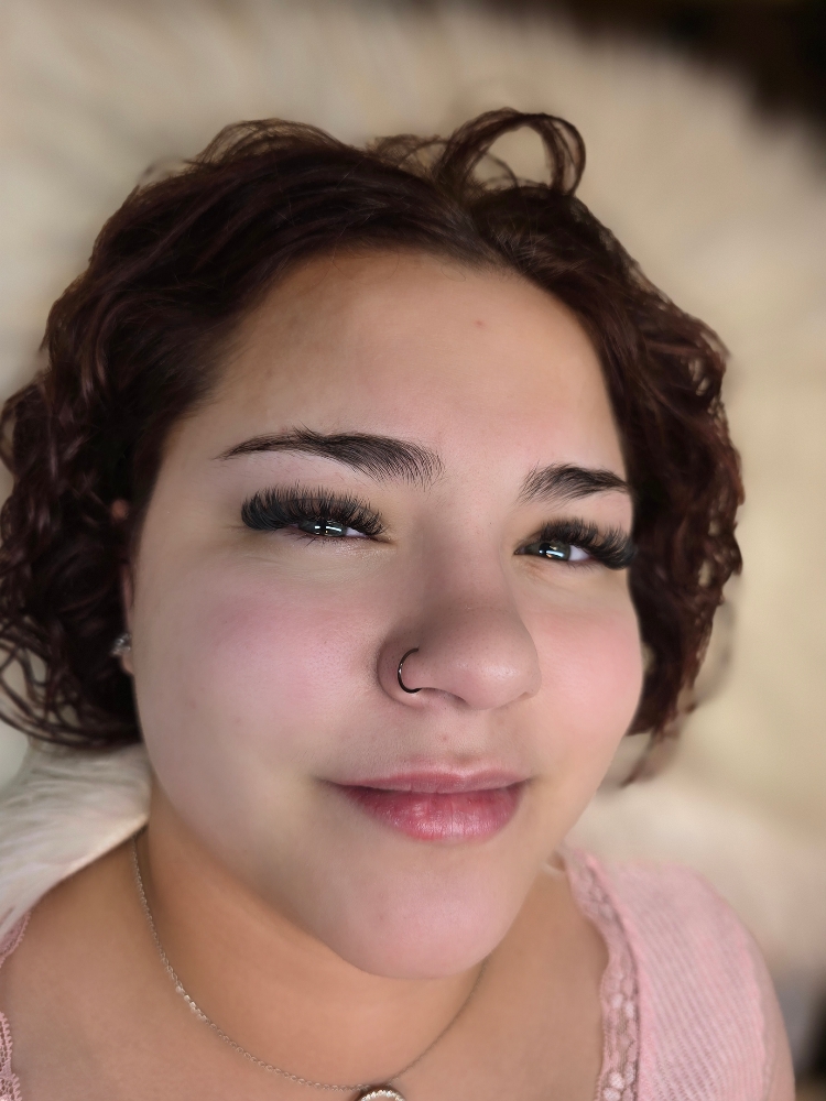 ✨️LASH SPECIAL✨️FULL SET