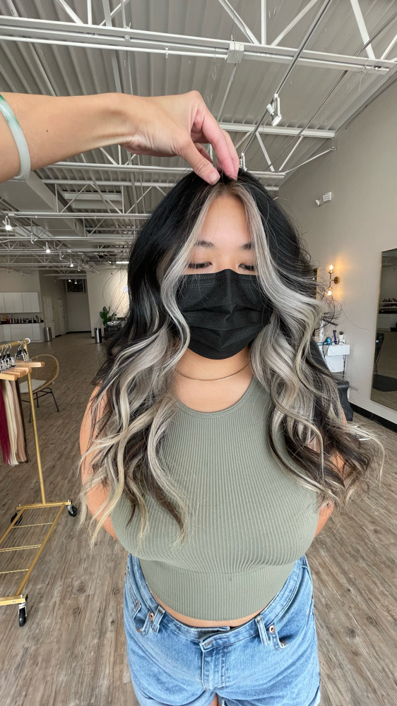 Peakaboo Highlights