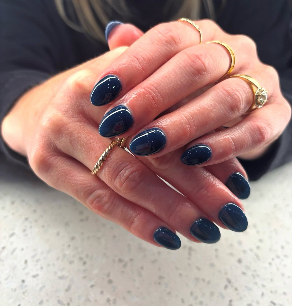 Dip Powder at Brenda’s Nails in Springdale, AR