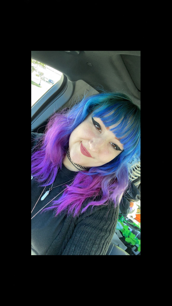 Multiple Colors